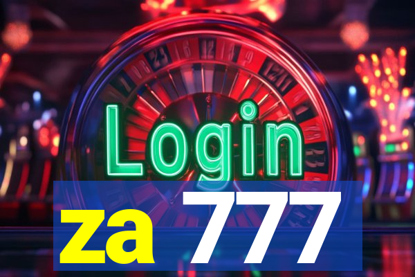 za 777